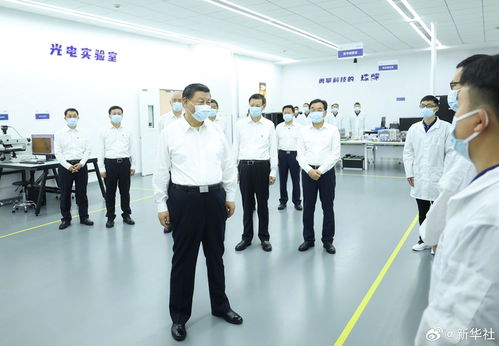 圖片新聞 江門(mén)新聞網(wǎng)聚焦信息科技領(lǐng)域技術(shù)開(kāi)發(fā)新突破