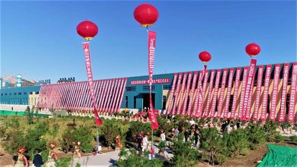 領(lǐng)標(biāo)科技巖板城市配送運(yùn)輸服務(wù) 高效、安全、專業(yè)的交付體驗(yàn)
